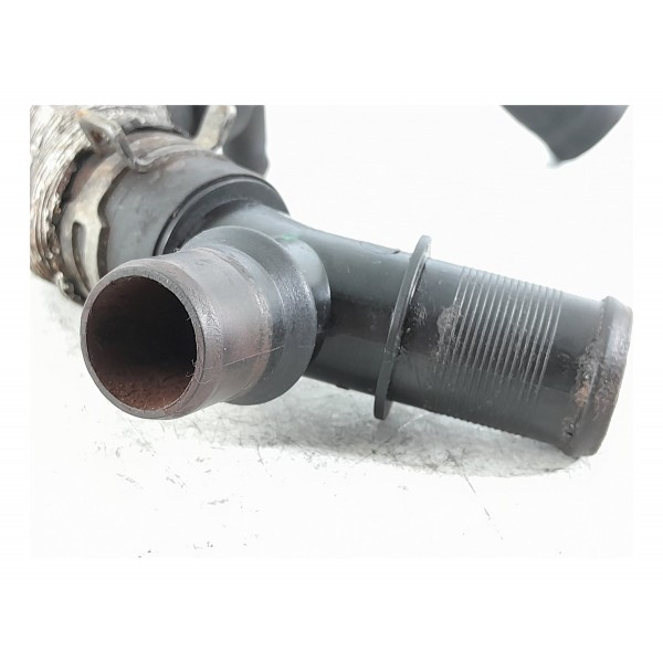 Mangueira Cano Turbina Freelander Evoque 2.2 08/16 Ck1320755