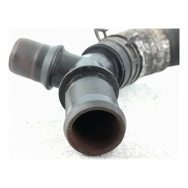 Mangueira Cano Turbina Freelander Evoque 2.2 08/16 Ck1320755