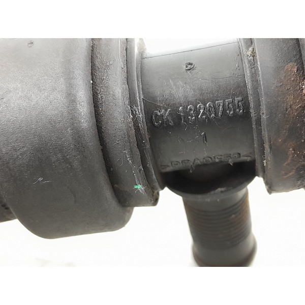 Mangueira Cano Turbina Freelander Evoque 2.2 08/16 Ck1320755