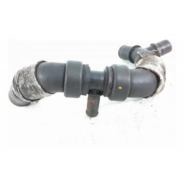 Mangueira Cano Turbina Freelander Evoque 2.2 08/16 Ck1320755