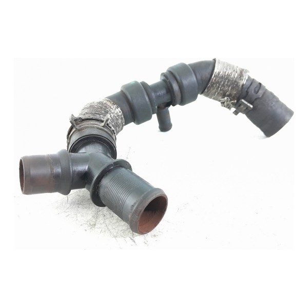 Mangueira Cano Turbina Freelander Evoque 2.2 08/16 Ck1320755