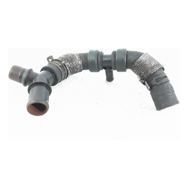 Mangueira Cano Turbina Freelander Evoque 2.2 08/16 Ck1320755
