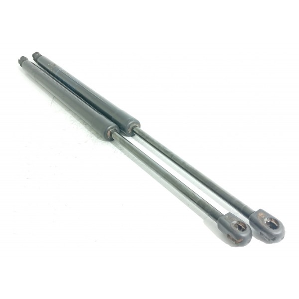 Par Amortecedor Tampa Traseira Edge 08/2014 7t4378406a10ae