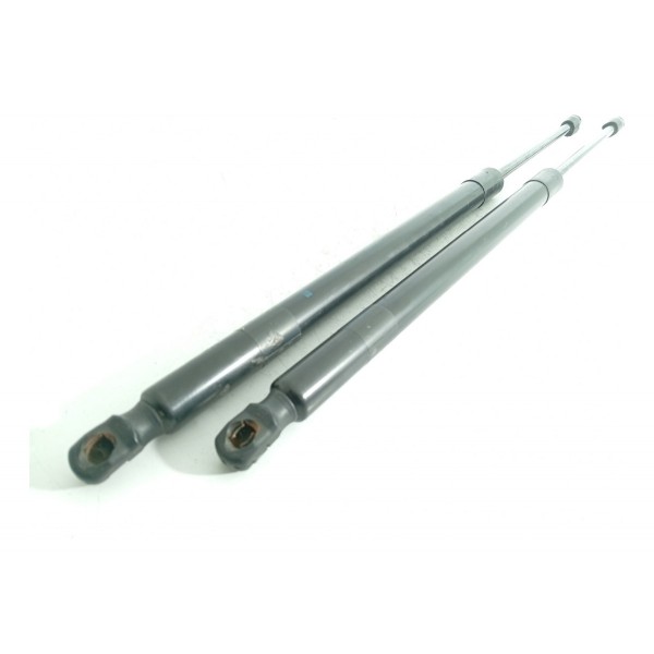 Par Amortecedor Tampa Traseira Edge 08/2014 7t4378406a10ae