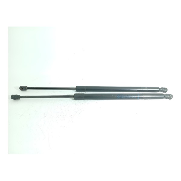 Par Amortecedor Tampa Traseira Edge 08/2014 7t4378406a10ae