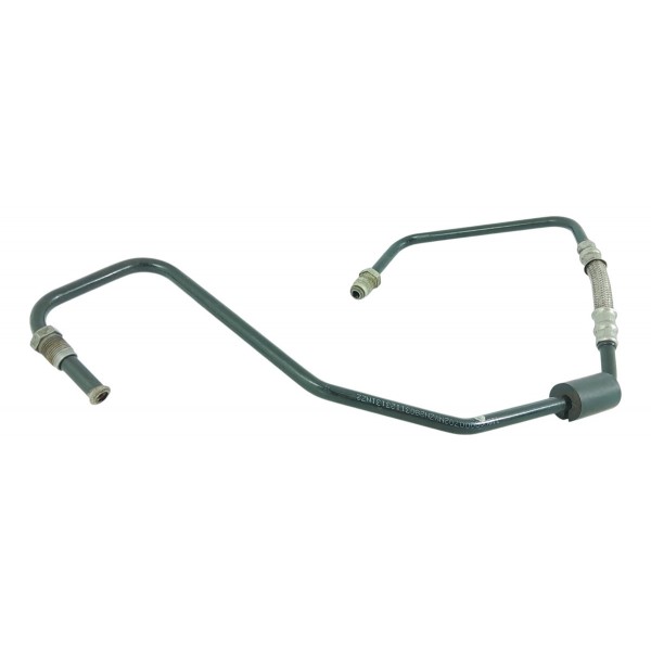 Cano Flexivel Cilindro Mestre Freelander 2 2.2 2008/2015