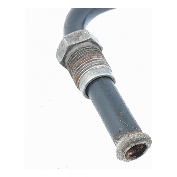 Cano Flexivel Cilindro Mestre Freelander 2 2.2 2008/2015