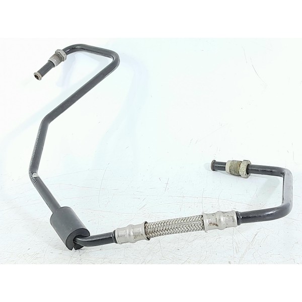 Cano Flexivel Cilindro Mestre Freelander 2 2.2 2008/2015