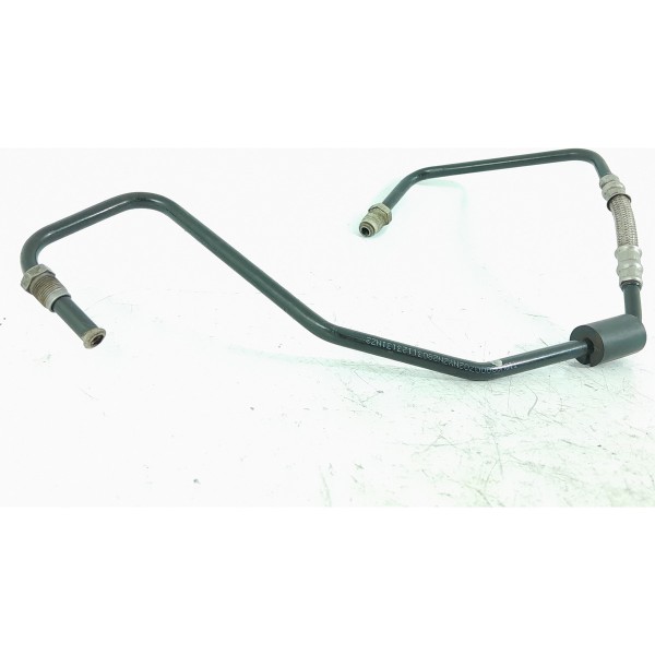 Cano Flexivel Cilindro Mestre Freelander 2 2.2 2008/2015