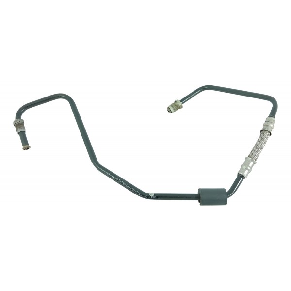 Cano Flexivel Cilindro Mestre Freelander 2 2.2 2008/2015