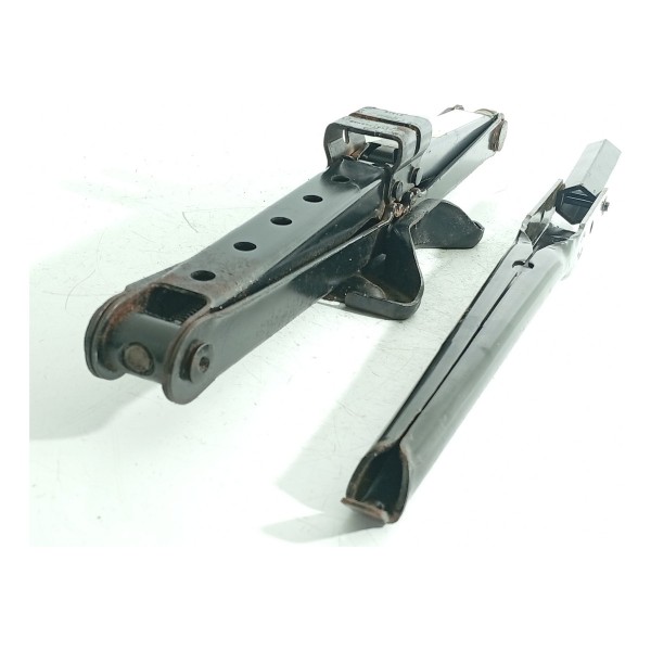 Kit Macaco Chave Roda Ford Edge V6 2008 2009 2010 2011/2014