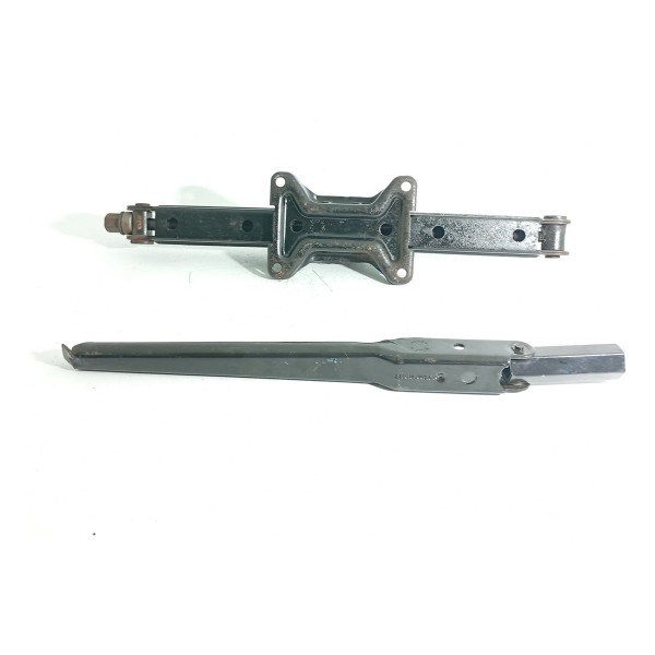 Kit Macaco Chave Roda Ford Edge V6 2008 2009 2010 2011/2014