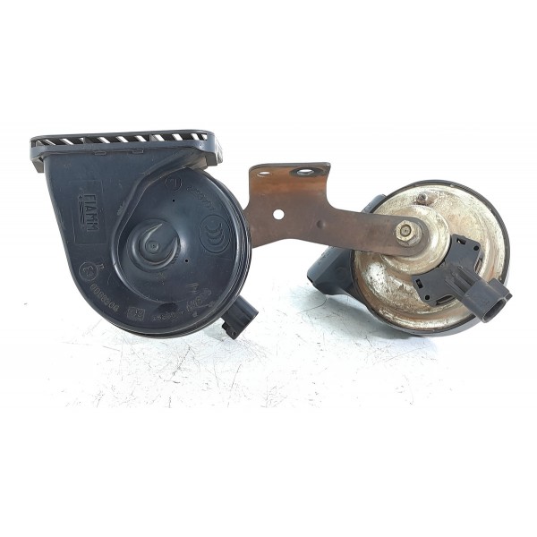 Par Buzina Land Rover Freelander 2 2.2 2008/2015 Original