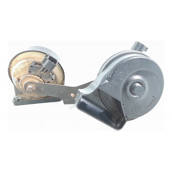 Par Buzina Land Rover Freelander 2 2.2 2008/2015 Original