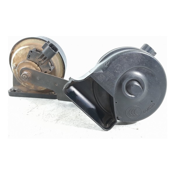 Par Buzina Land Rover Freelander 2 2.2 2008/2015 Original