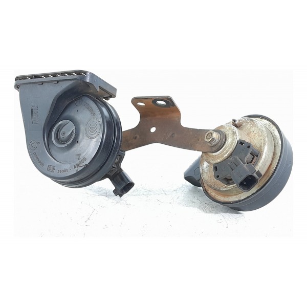 Par Buzina Land Rover Freelander 2 2.2 2008/2015 Original