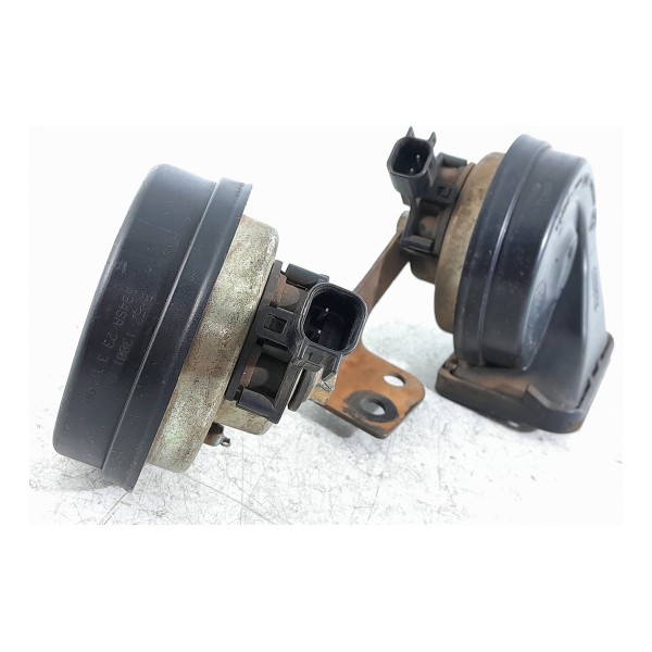 Par Buzina Land Rover Freelander 2 2.2 2008/2015 Original