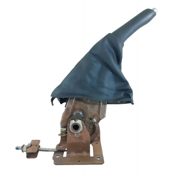 Alavanca Freio Mao Freelander 2 2.2 2008 2009 2010/2015 Orig