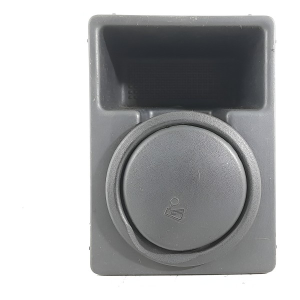 Porta Copo Console Freelander 2 2.2 2008/2015 6h52047b00 Preto