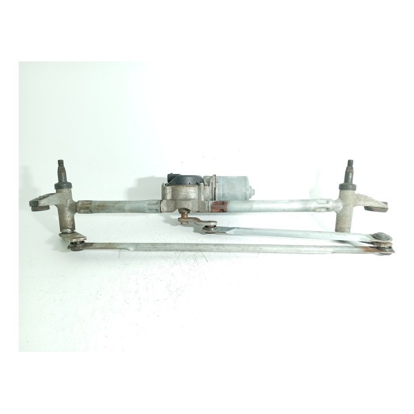 Galhada Motor Limpador Parabrisa Ford Edge 2008 2009 2010/14