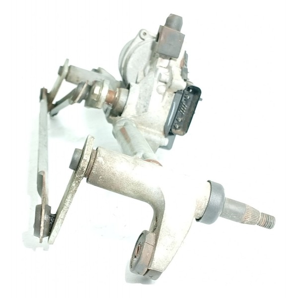 Galhada Motor Limpador Parabrisa Ford Edge 2008 2009 2010/14