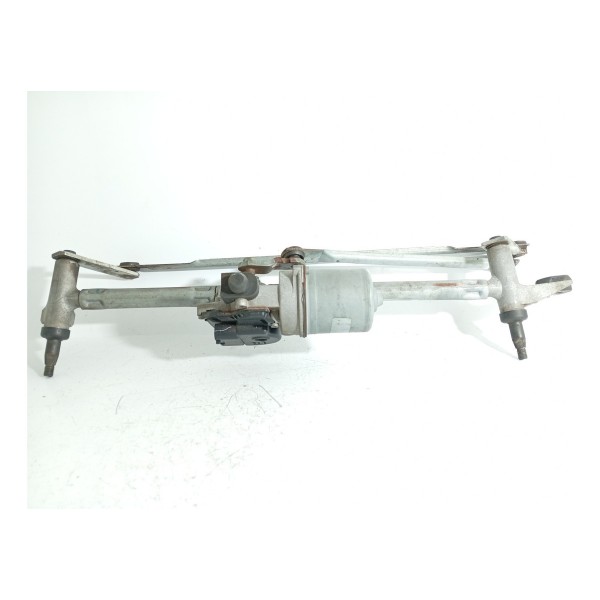 Galhada Motor Limpador Parabrisa Ford Edge 2008 2009 2010/14