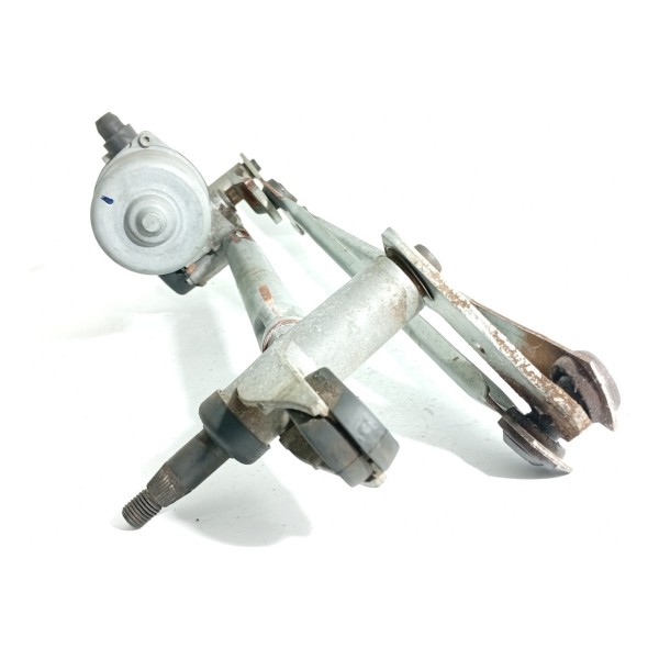 Galhada Motor Limpador Parabrisa Ford Edge 2008 2009 2010/14