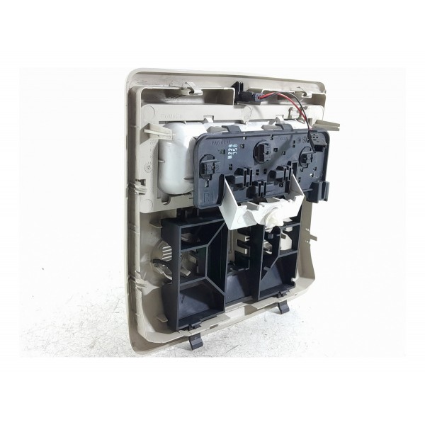 Luz Cortesia Teto Land Rover Discovery 3 4 2008 2009/2015