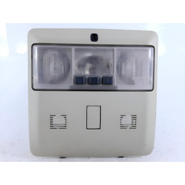 Luz Cortesia Teto Land Rover Discovery 3 4 2008 2009/2015