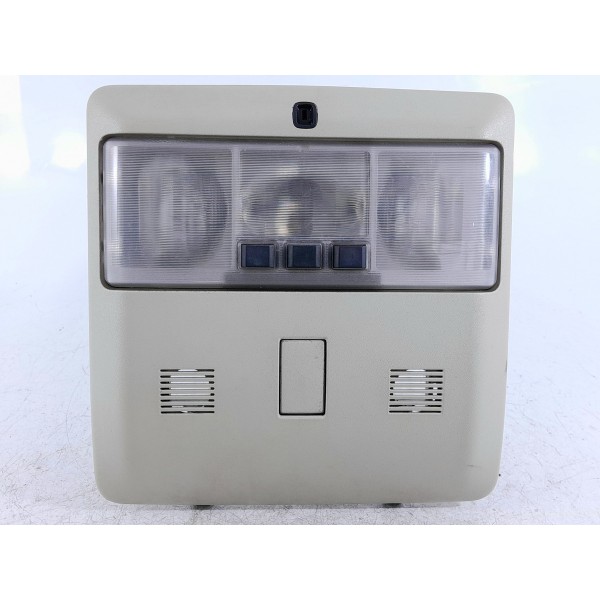 Luz Cortesia Teto Land Rover Discovery 3 4 2008 2009/2015