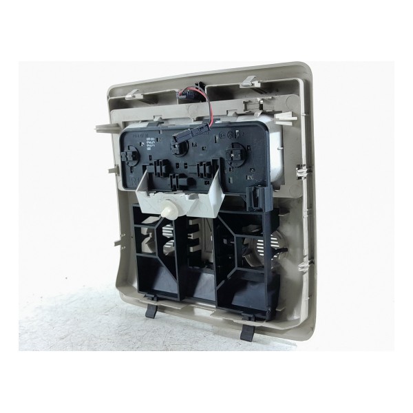 Luz Cortesia Teto Land Rover Discovery 3 4 2008 2009/2015