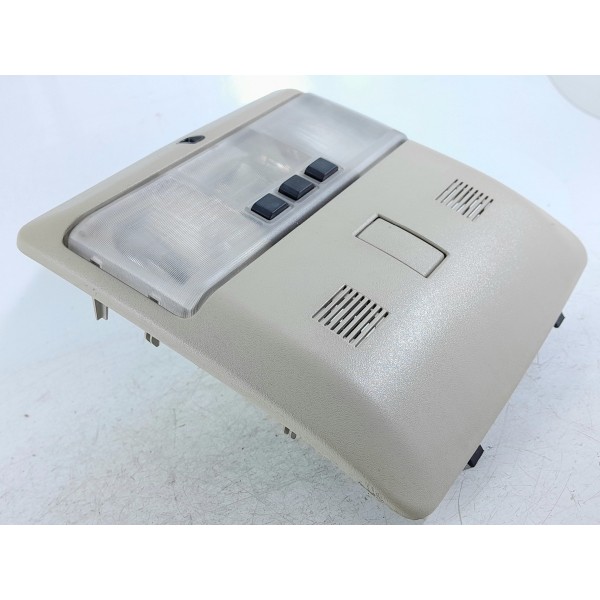 Luz Cortesia Teto Land Rover Discovery 3 4 2008 2009/2015