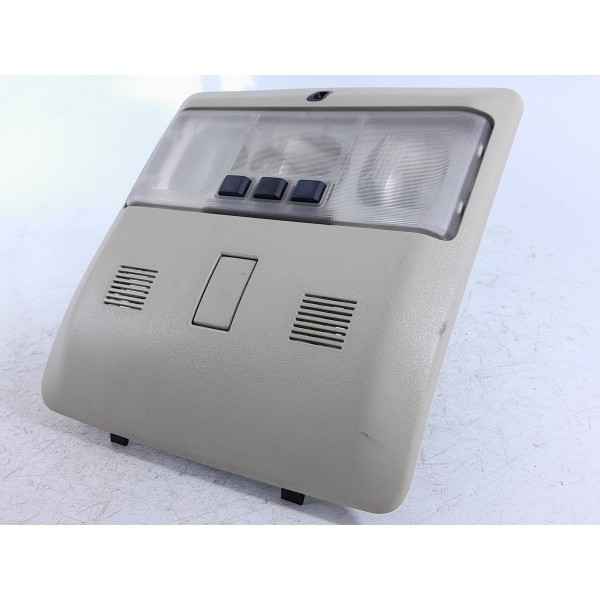 Luz Cortesia Teto Land Rover Discovery 3 4 2008 2009/2015