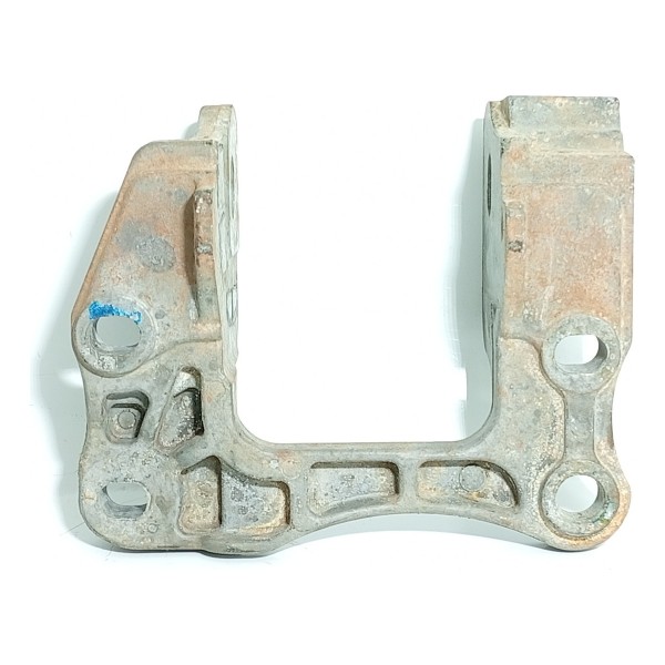 Suporte Coxim Cambio Ford Edge 3.5 V6 2010/2014 Dt436b033ca