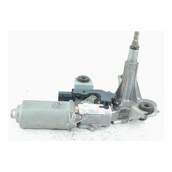 Motor Limpador Traseiro Discovery 3 4 2008/2015 Dlb500074