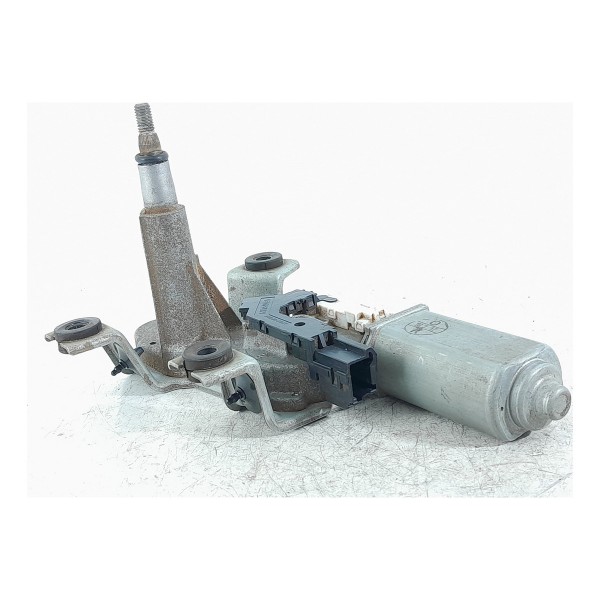 Motor Limpador Traseiro Discovery 3 4 2008/2015 Dlb500074