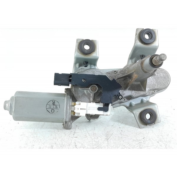 Motor Limpador Traseiro Discovery 3 4 2008/2015 Dlb500074