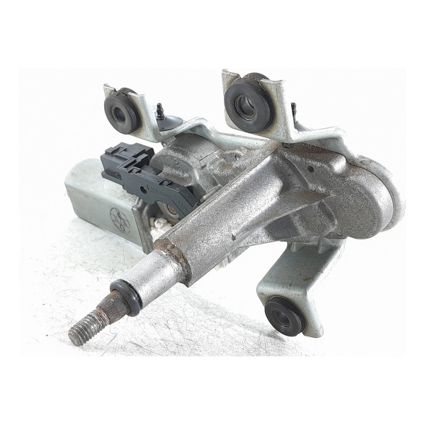 Motor Limpador Traseiro Discovery 3 4 2008/2015 Dlb500074