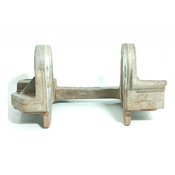 Suporte Coxim Cambio Ford Edge V6 3.5 2010/2014 8t436b033ab