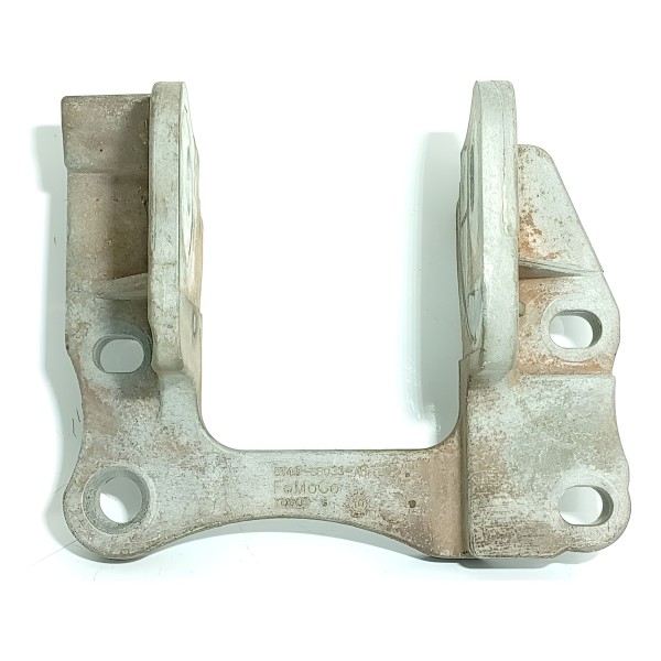 Suporte Coxim Cambio Ford Edge V6 3.5 2010/2014 8t436b033ab