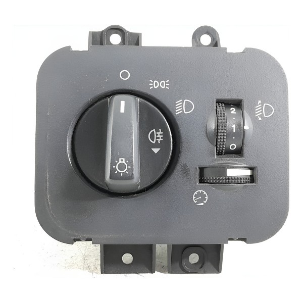 Botao Chave Luz Farol Discovery 3 4 2008/2012 Original