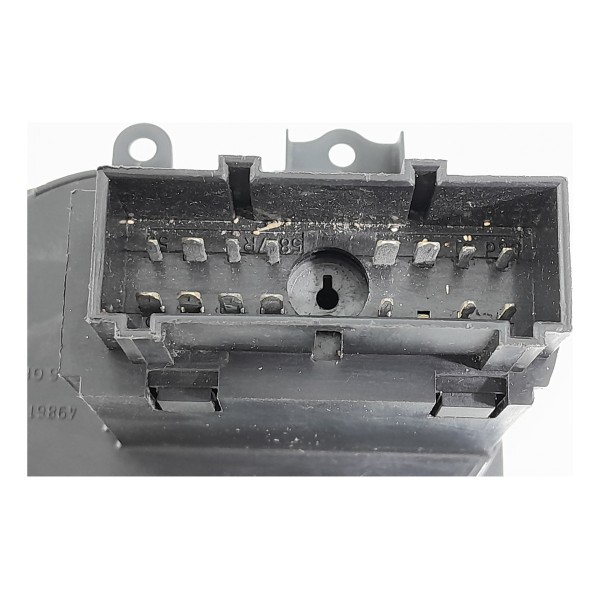 Botao Chave Luz Farol Discovery 3 4 2008/2012 Original