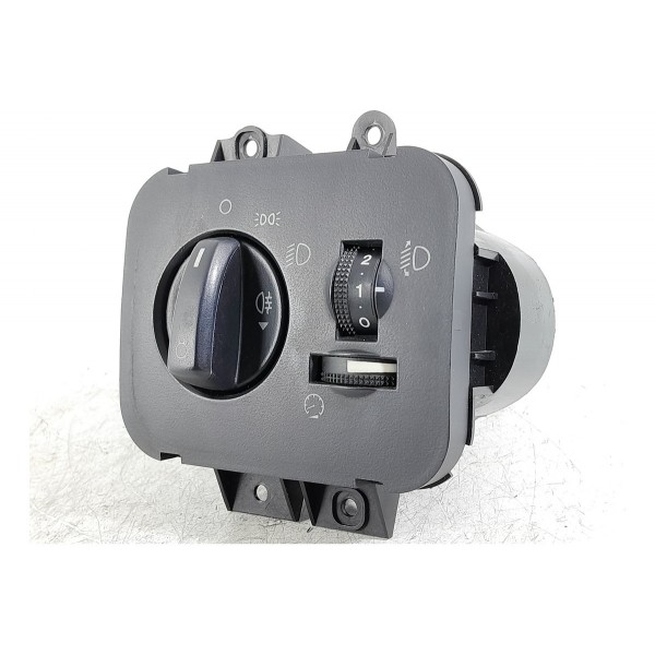 Botao Chave Luz Farol Discovery 3 4 2008/2012 Original