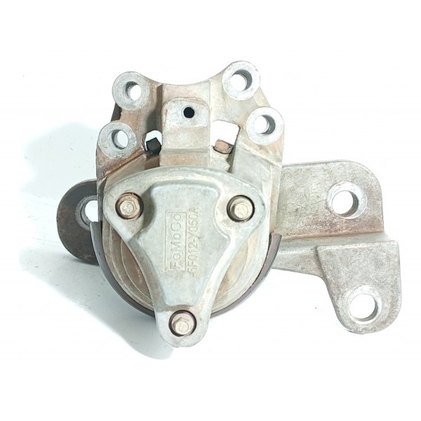 Coxim Motor Hidraulico Edge 3.5 Direito 2008/2014 6f012y050a