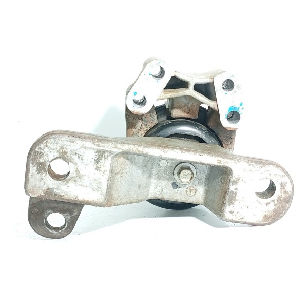 Coxim Motor Hidraulico Edge 3.5 Direito 2008/2014 6f012y050a