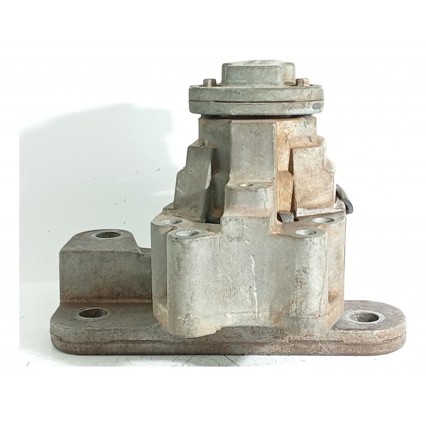 Coxim Motor Hidraulico Edge 3.5 Direito 2008/2014 6f012y050a