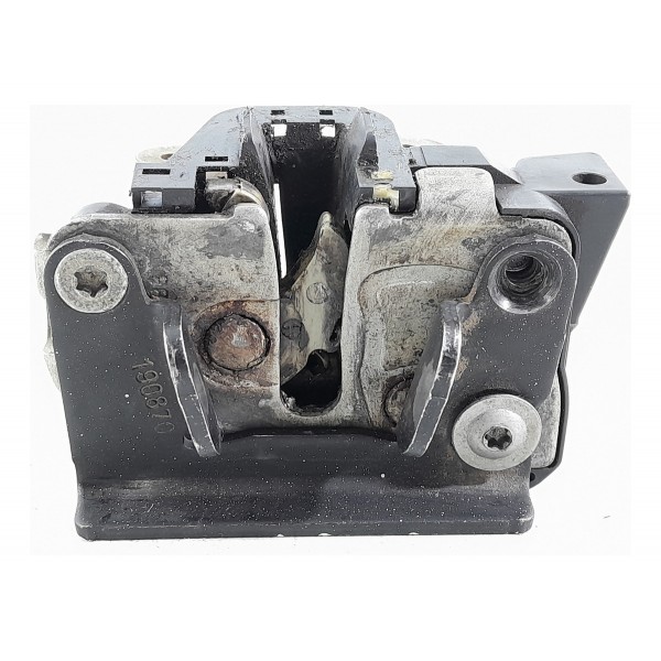 Trava Fechadura Tampa Traseira Discovery 3 E 4 2008/2015