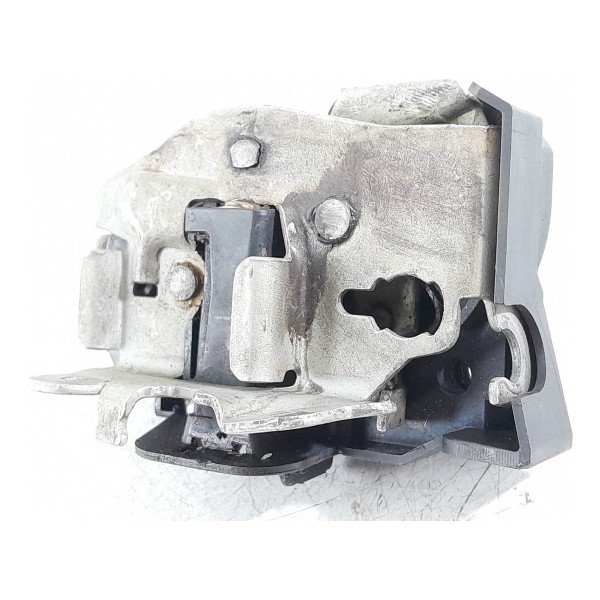 Trava Fechadura Tampa Traseira Discovery 3 E 4 2008/2015