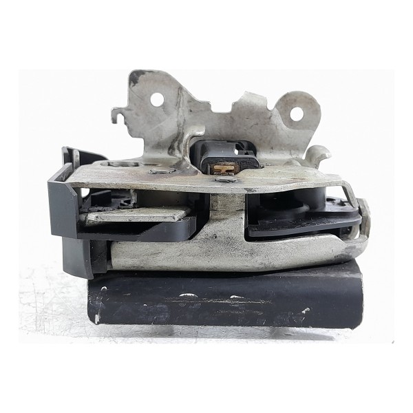 Trava Fechadura Tampa Traseira Discovery 3 E 4 2008/2015