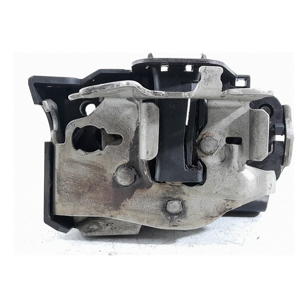 Trava Fechadura Tampa Traseira Discovery 3 E 4 2008/2015